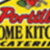 Portillos Table Tent
